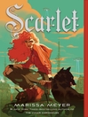 Cover image for Scarlet